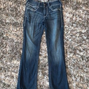 Ariat bootcut Jeans